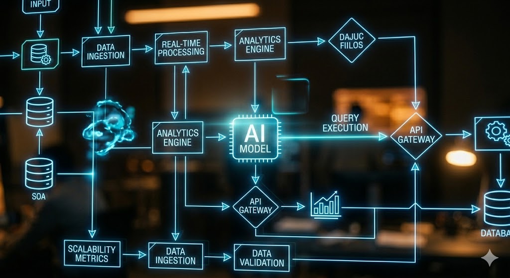 Article 10 requires training, validation, testing and documented practices covering design choices, collection, preparation, bias examination, and data-gap identification.