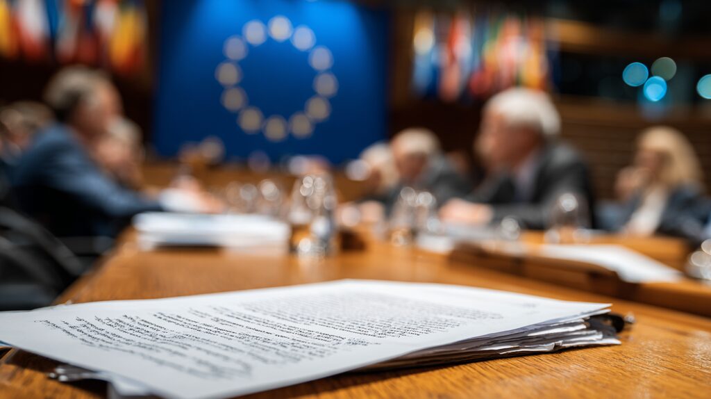 The EU AI Act sets two different transparency requirements: Article 50 duties owed to the people your AI touches, and Article 13 duties owed to the businesses deploying high-risk systems.