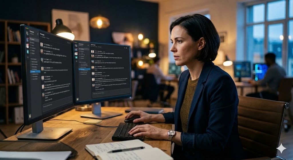 Article 14 requires high-risk AI systems to be designed so that natural persons can oversee them with effective tools.
