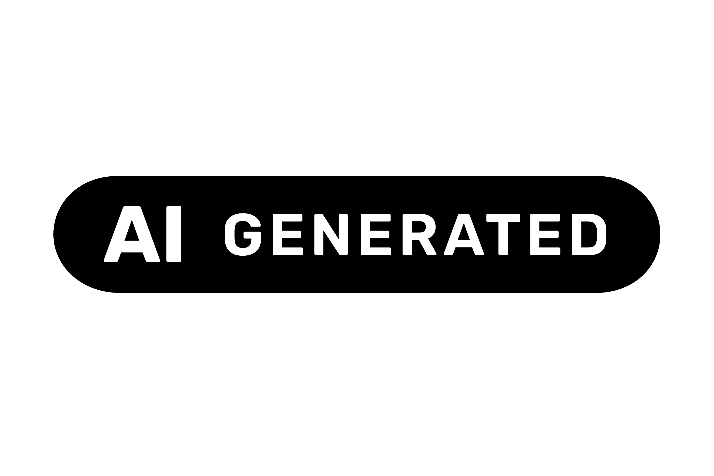 EU 'AI GENERATED' label